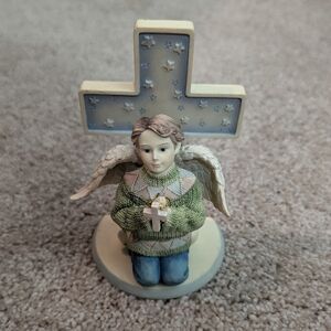 Angels Among Us First Communion Gift